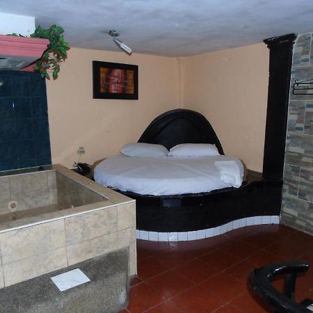 Hotel Imperial Guayaquil Esterno foto