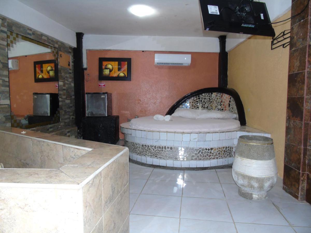 Hotel Imperial Guayaquil Esterno foto