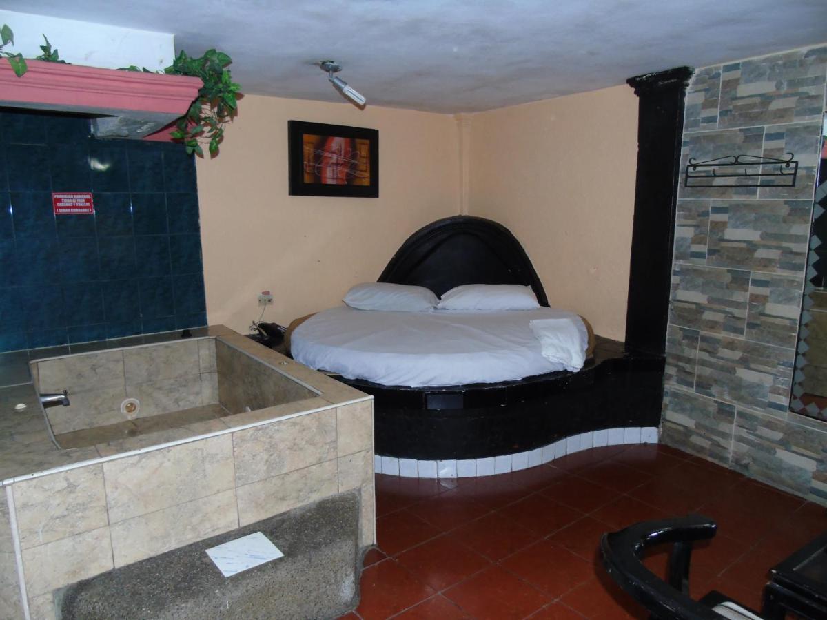 Hotel Imperial Guayaquil Esterno foto