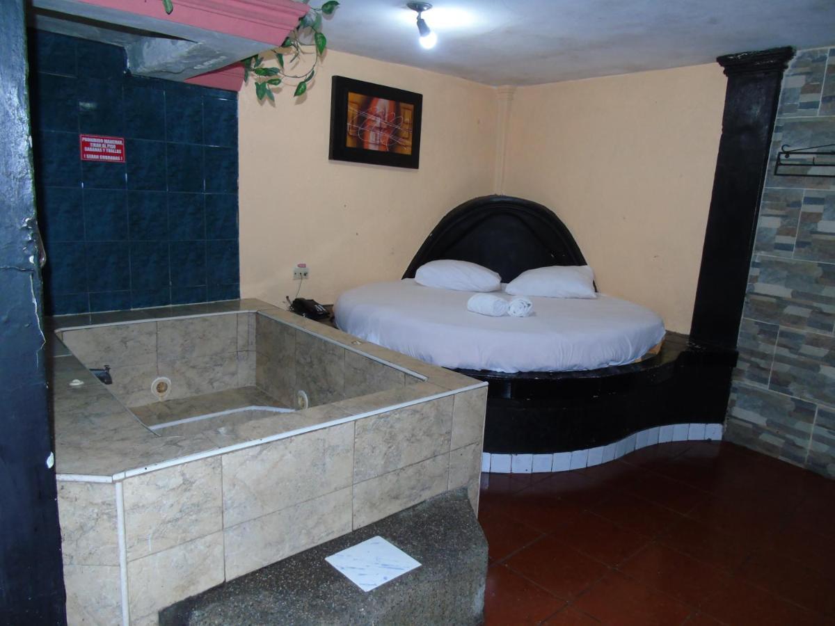 Hotel Imperial Guayaquil Esterno foto