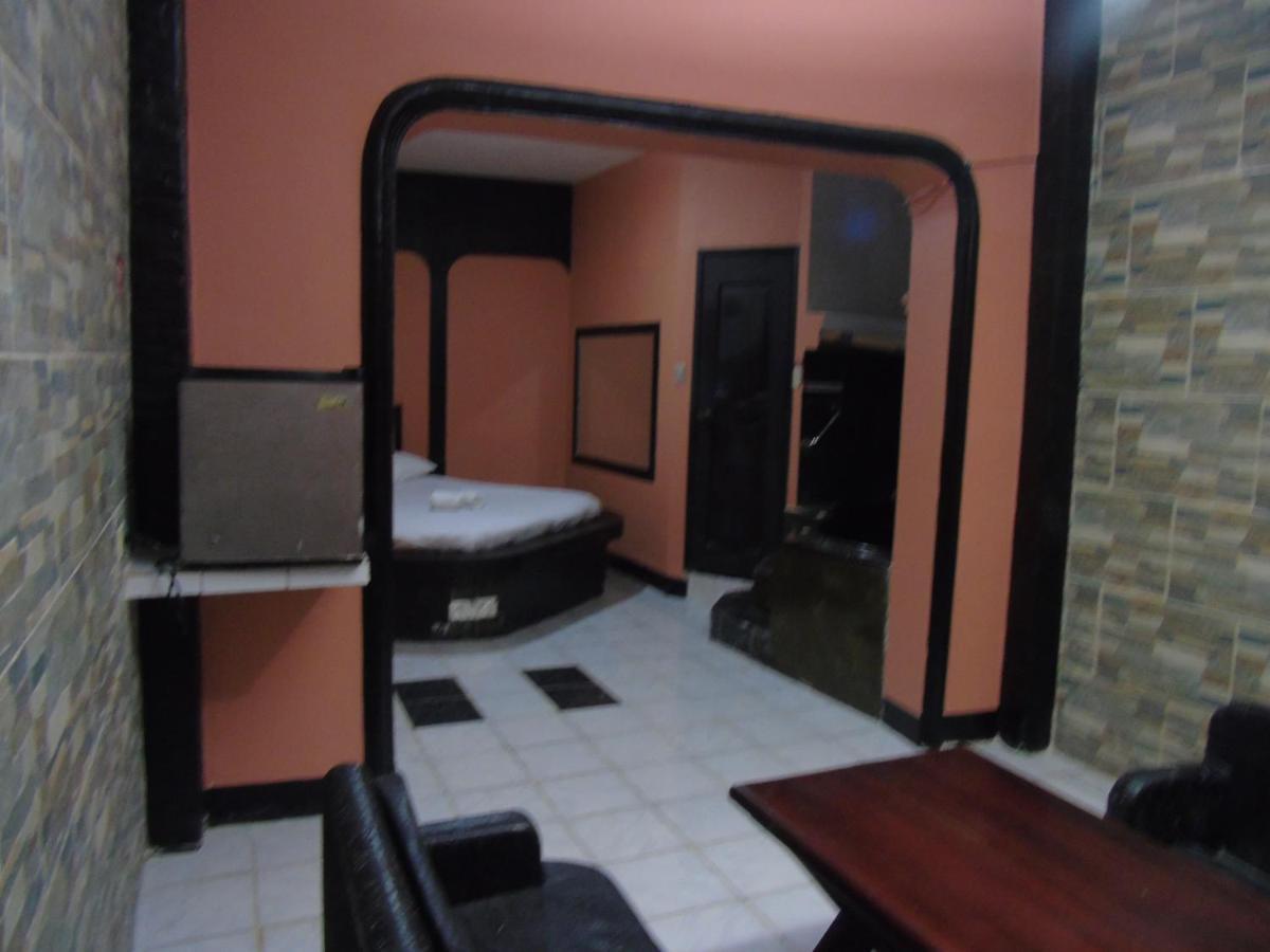 Hotel Imperial Guayaquil Esterno foto