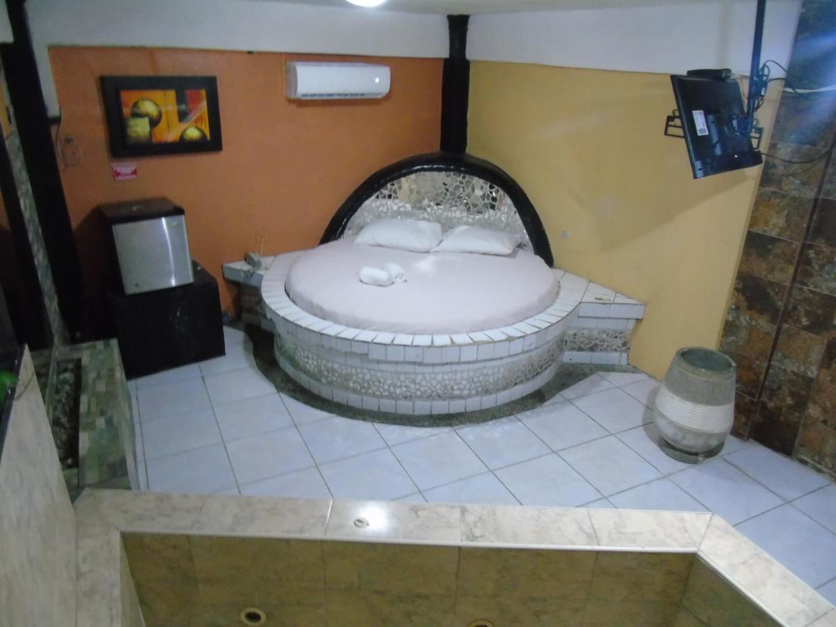 Hotel Imperial Guayaquil Esterno foto