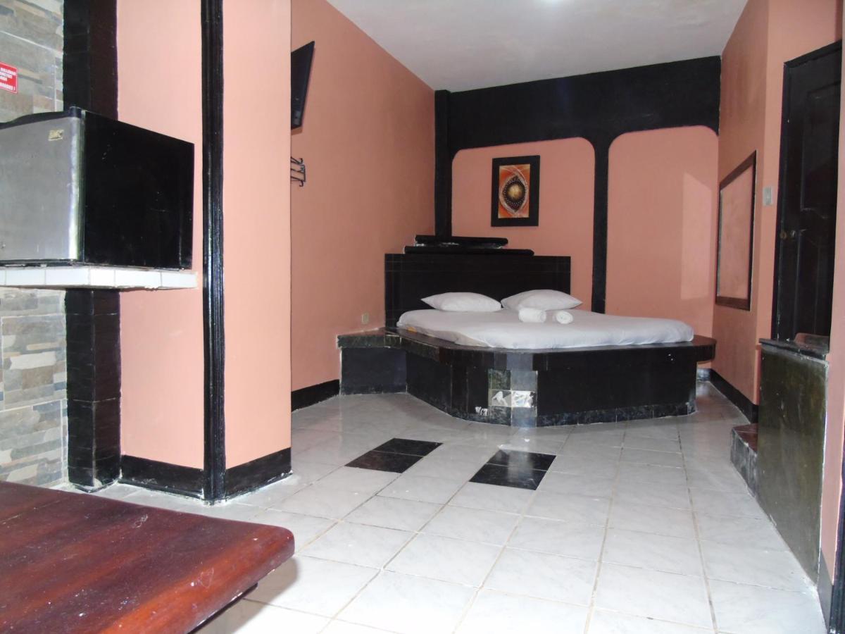 Hotel Imperial Guayaquil Esterno foto