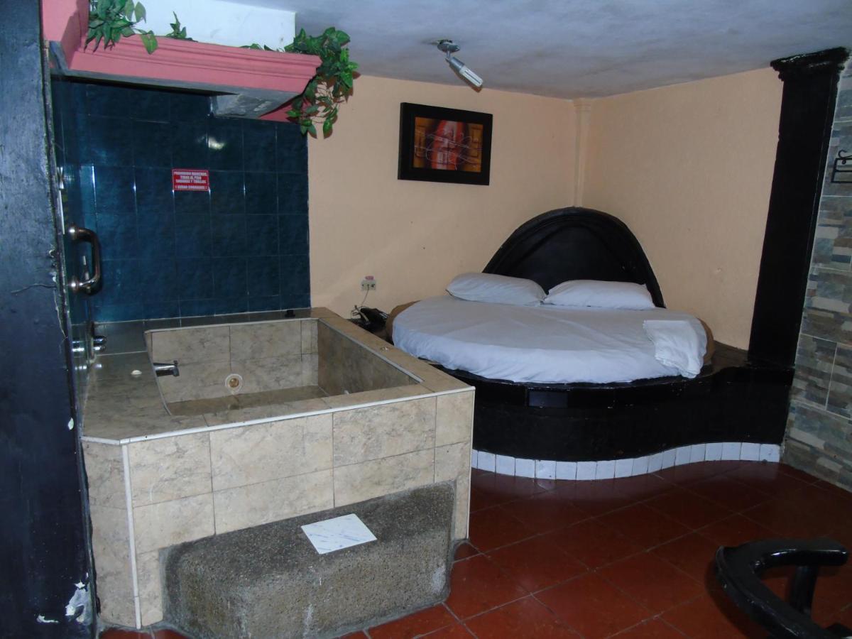 Hotel Imperial Guayaquil Esterno foto