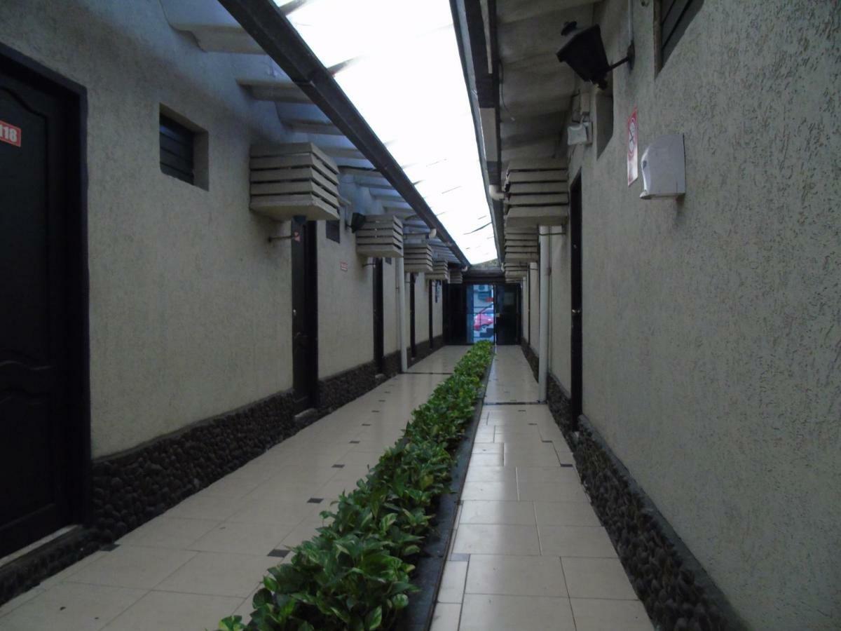 Hotel Imperial Guayaquil Esterno foto
